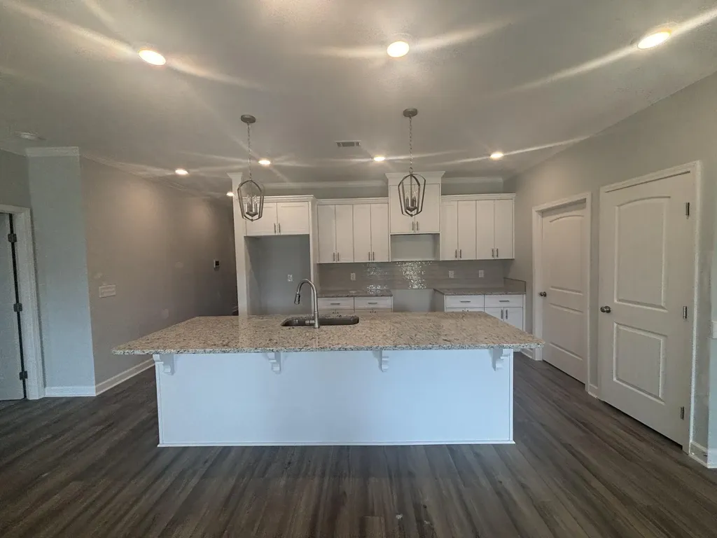 1277 Elbron Drive Augusta GA 30909