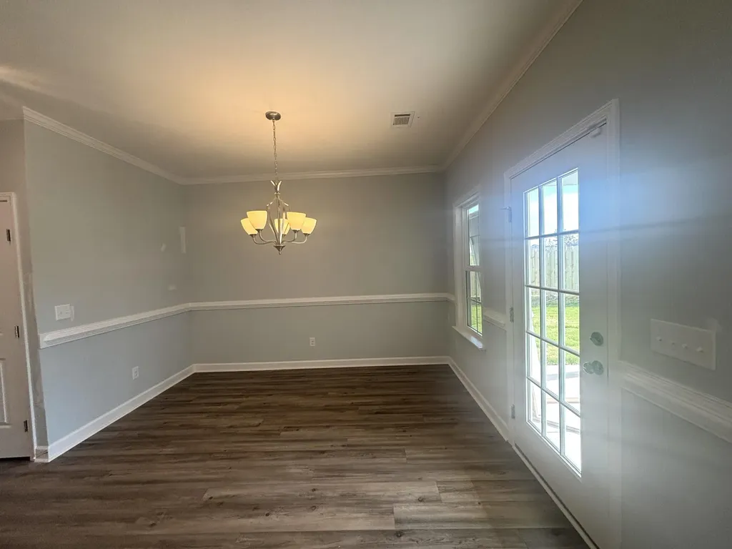 1277 Elbron Drive Augusta GA 30909