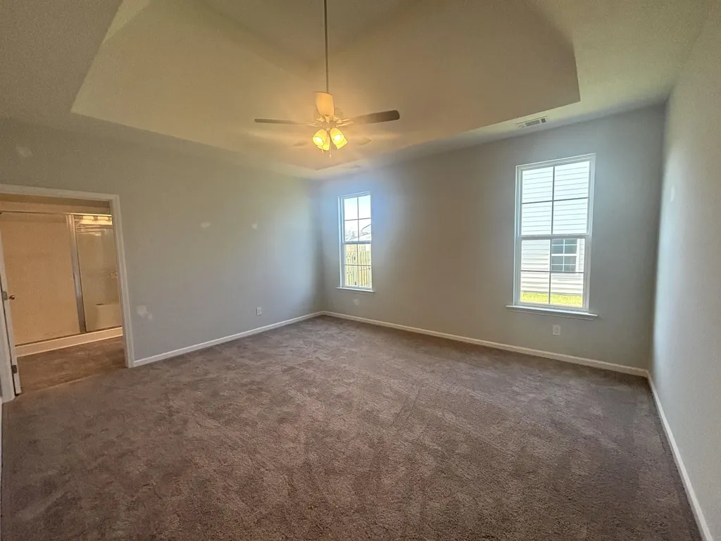 1277 Elbron Drive Augusta GA 30909