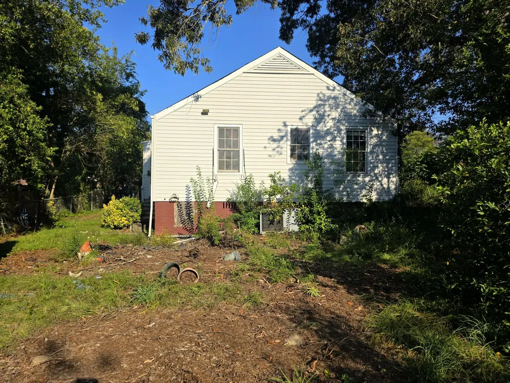 1750 Kissingbower Road Augusta GA 30904