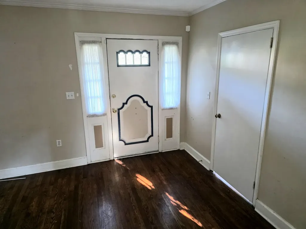 1750 Kissingbower Road Augusta GA 30904