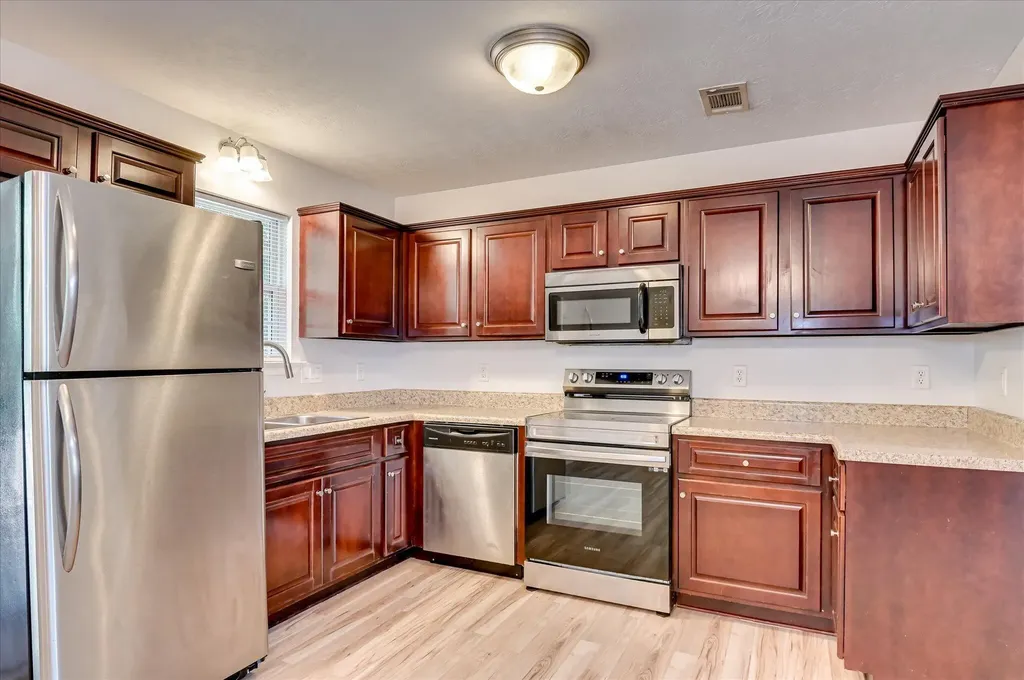 2928 Aylesbury Drive Augusta GA 30909