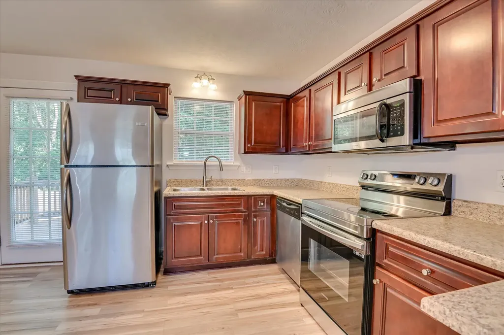 2928 Aylesbury Drive Augusta GA 30909