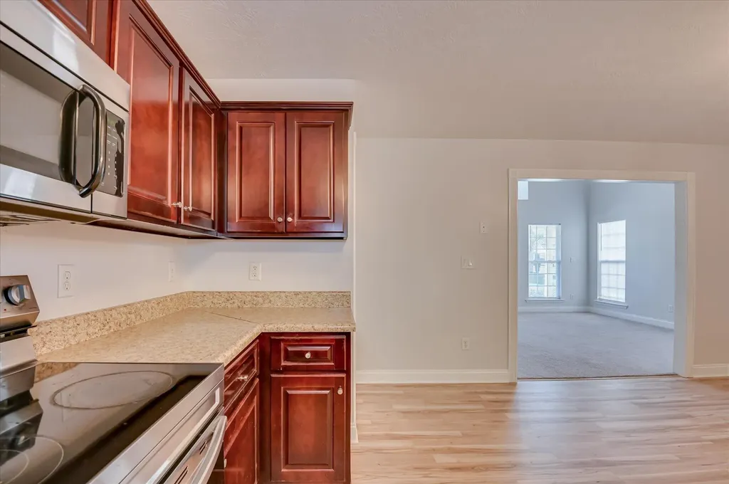 2928 Aylesbury Drive Augusta GA 30909