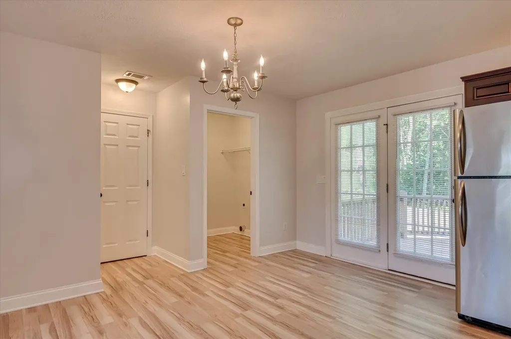 2928 Aylesbury Drive Augusta GA 30909