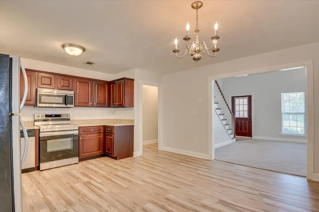 2928 Aylesbury Drive Augusta GA 30909