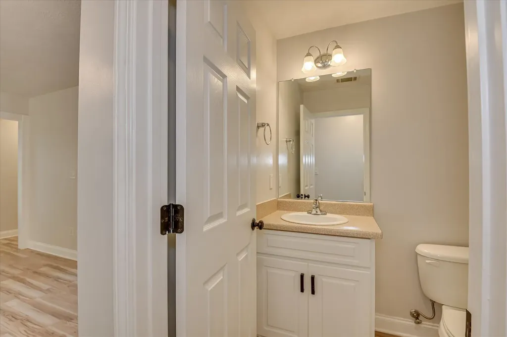 2928 Aylesbury Drive Augusta GA 30909