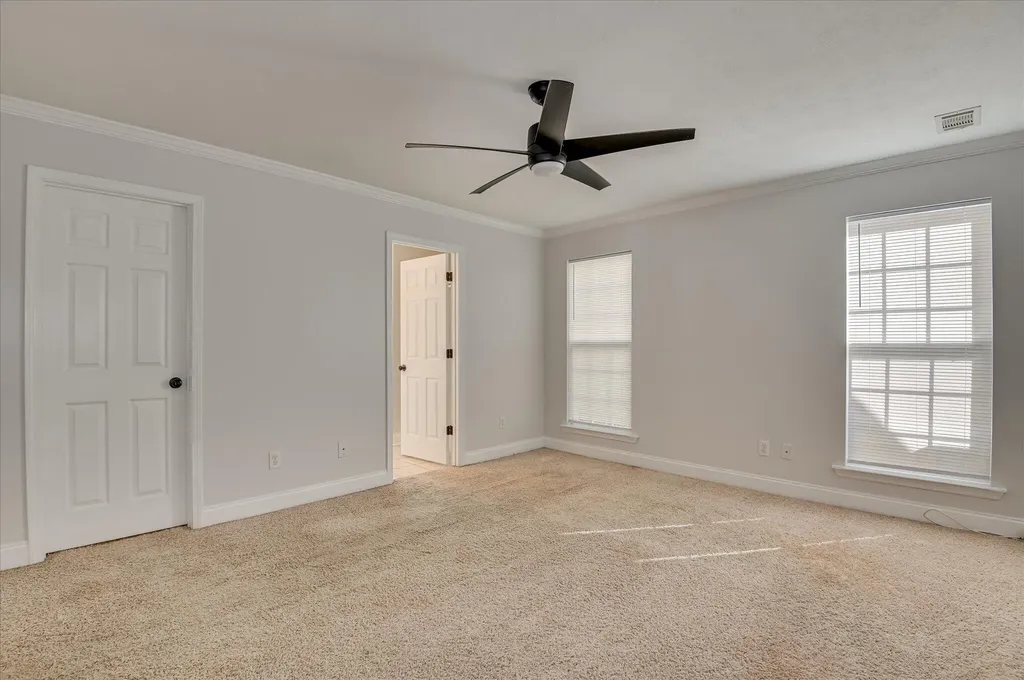 2928 Aylesbury Drive Augusta GA 30909