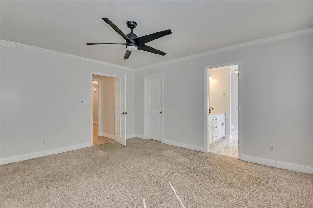 2928 Aylesbury Drive Augusta GA 30909