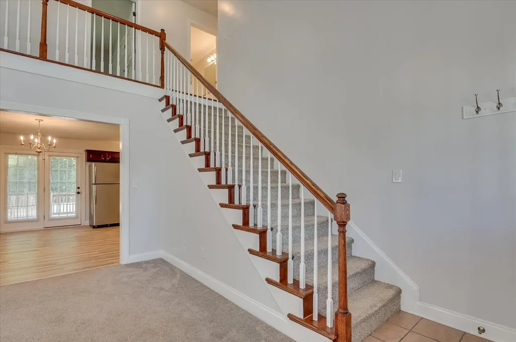 2928 Aylesbury Drive Augusta GA 30909