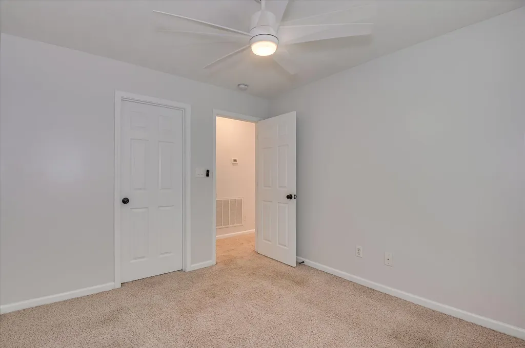 2928 Aylesbury Drive Augusta GA 30909