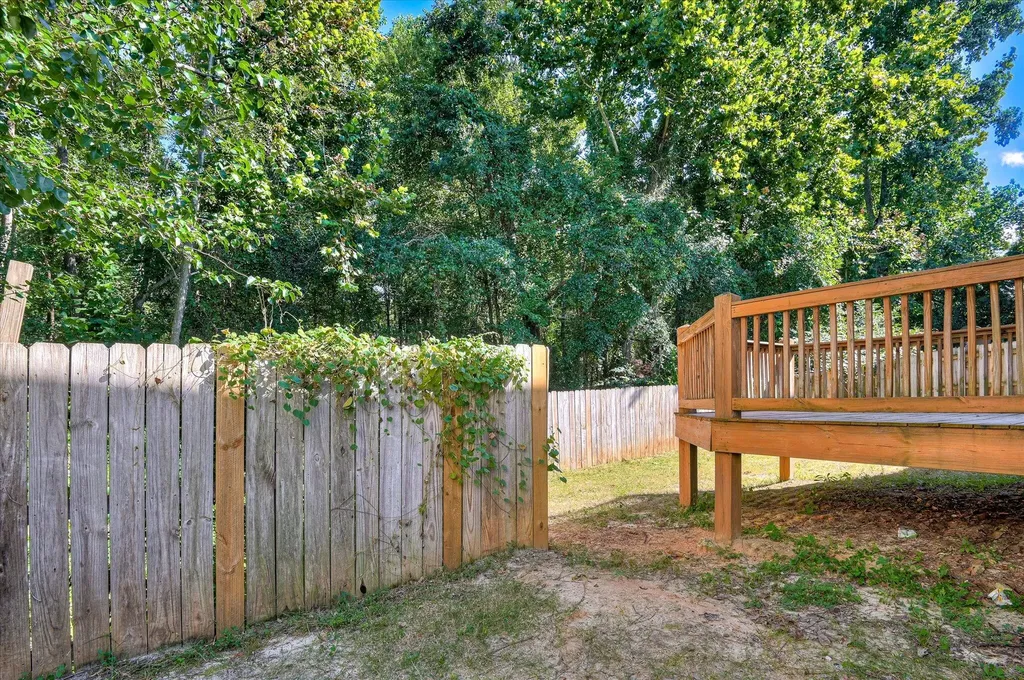 2928 Aylesbury Drive Augusta GA 30909