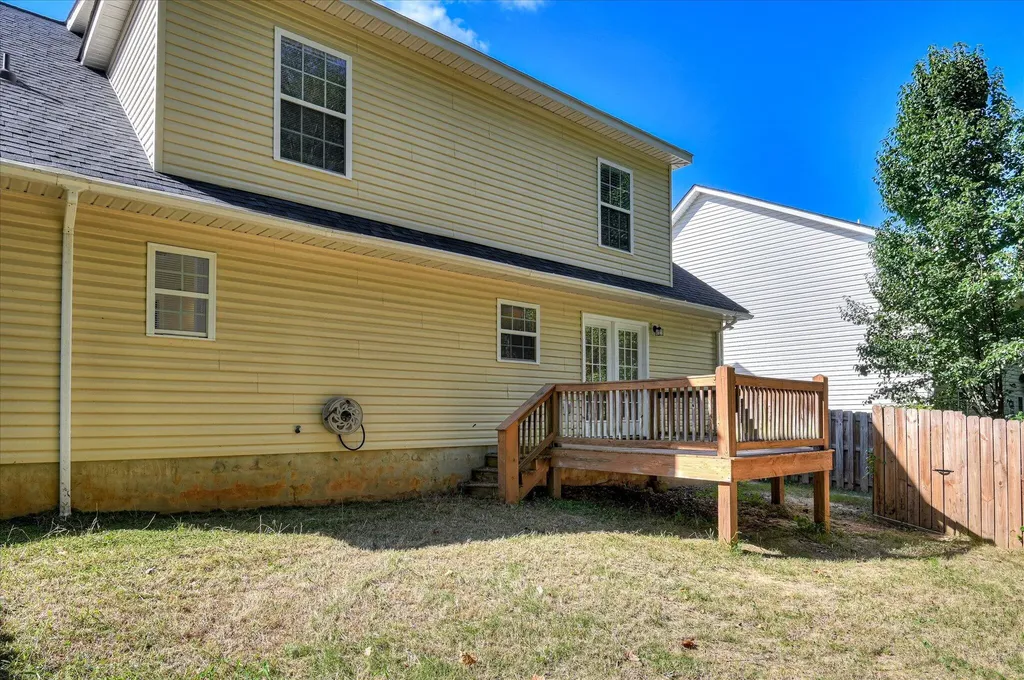 2928 Aylesbury Drive Augusta GA 30909