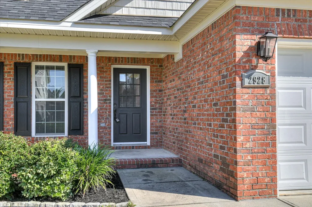 2928 Aylesbury Drive Augusta GA 30909