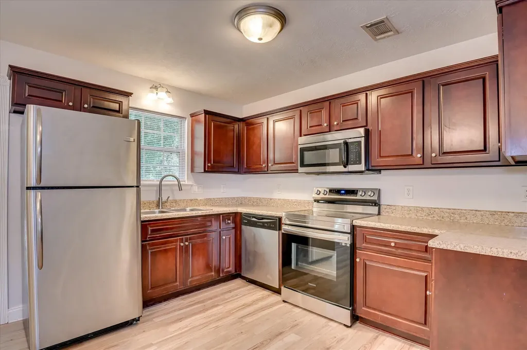 2928 Aylesbury Drive Augusta GA 30909