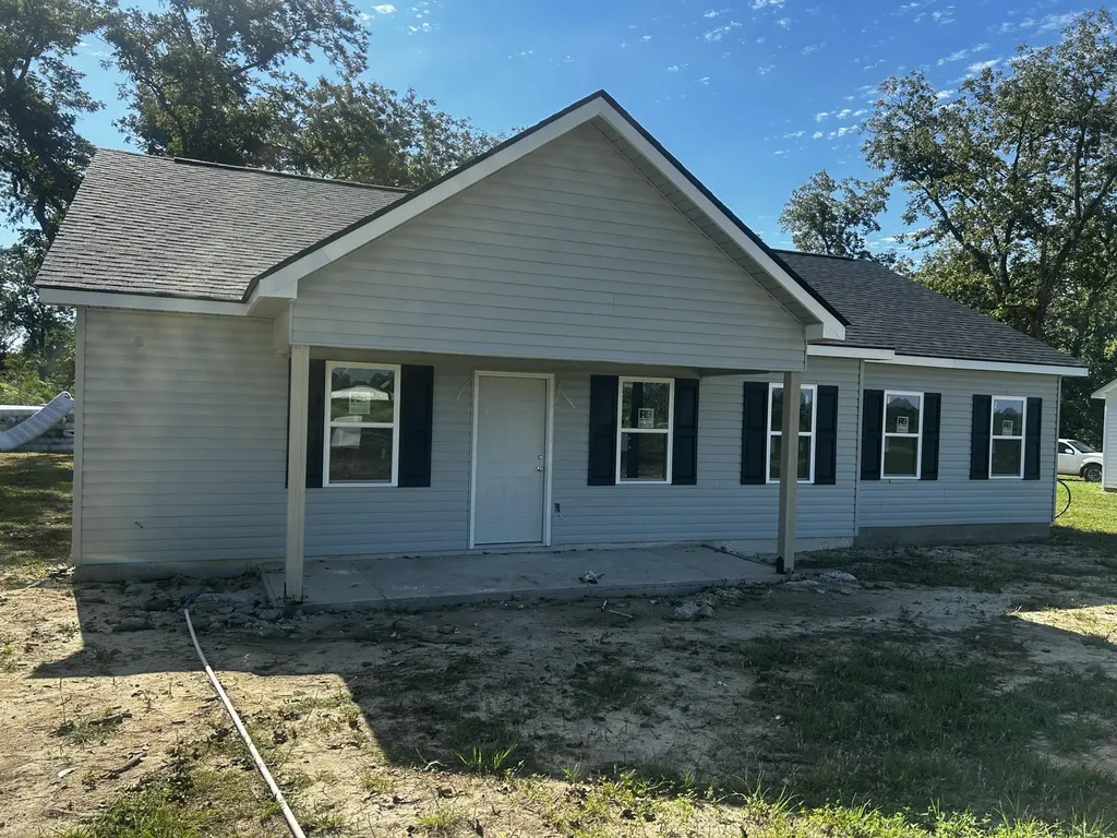 2906 Palmetto Drive Augusta GA 30907