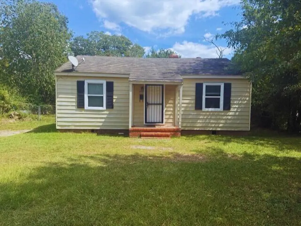 2816 King Street Augusta GA 30906