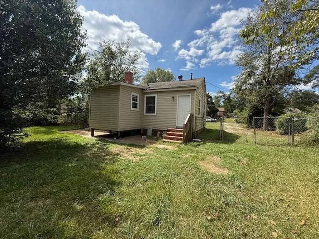 2816 King Street Augusta GA 30906