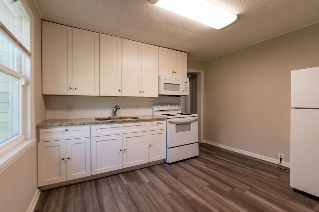 2816 King Street Augusta GA 30906