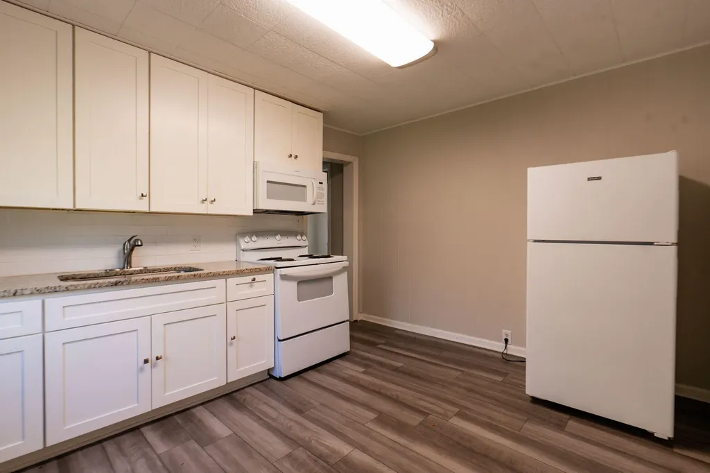 2816 King Street Augusta GA 30906