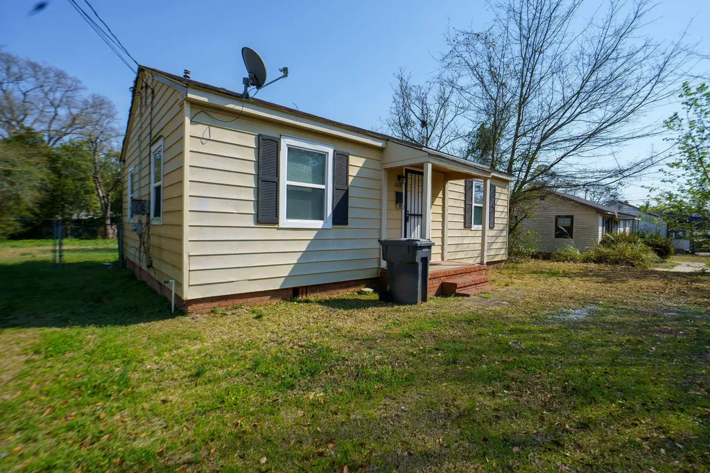 2816 King Street Augusta GA 30906