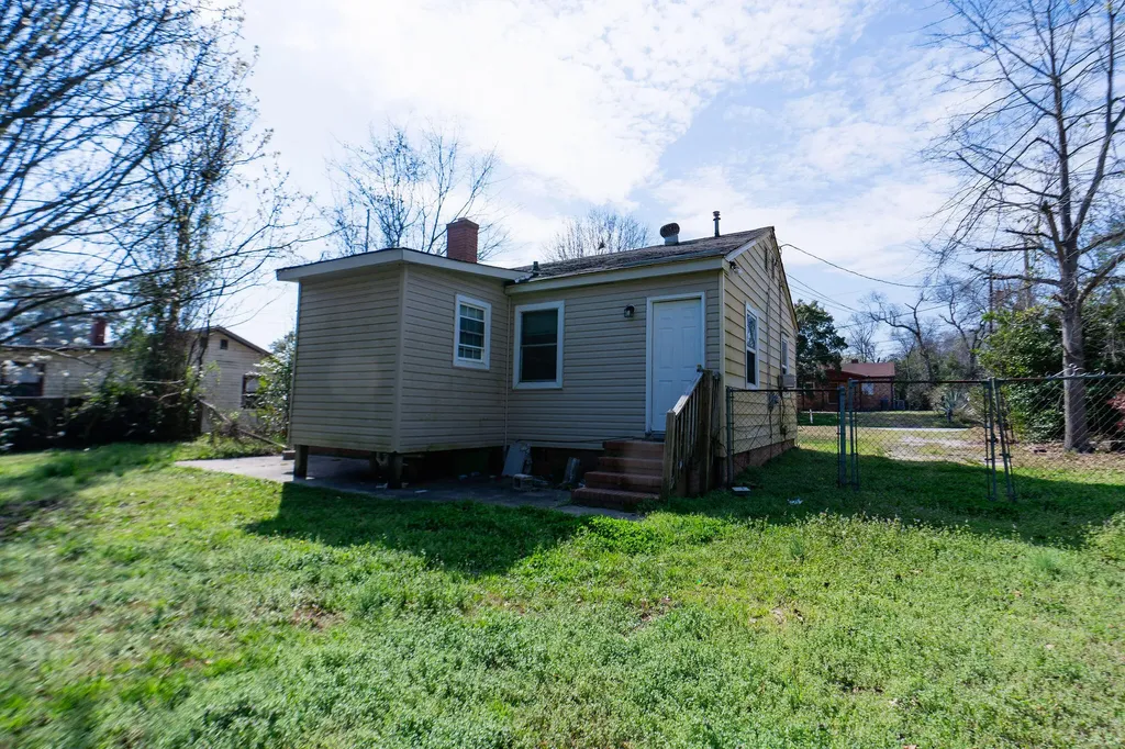 2816 King Street Augusta GA 30906