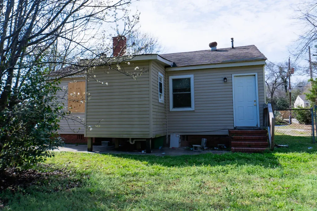 2816 King Street Augusta GA 30906