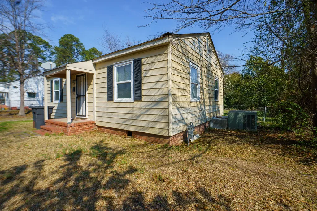 2816 King Street Augusta GA 30906