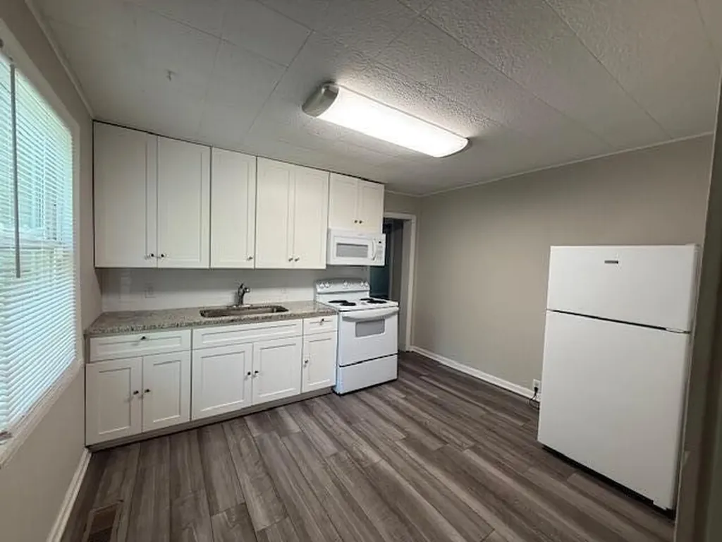 2816 King Street Augusta GA 30906