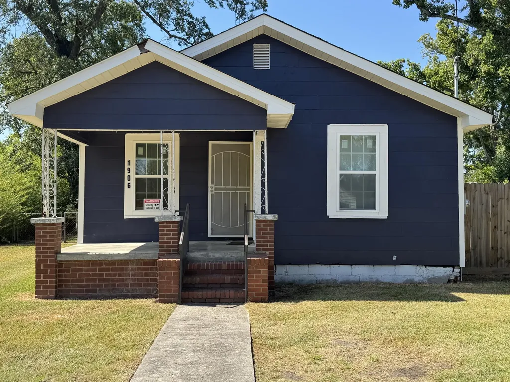 1906 Jenkins Street Augusta GA 30904