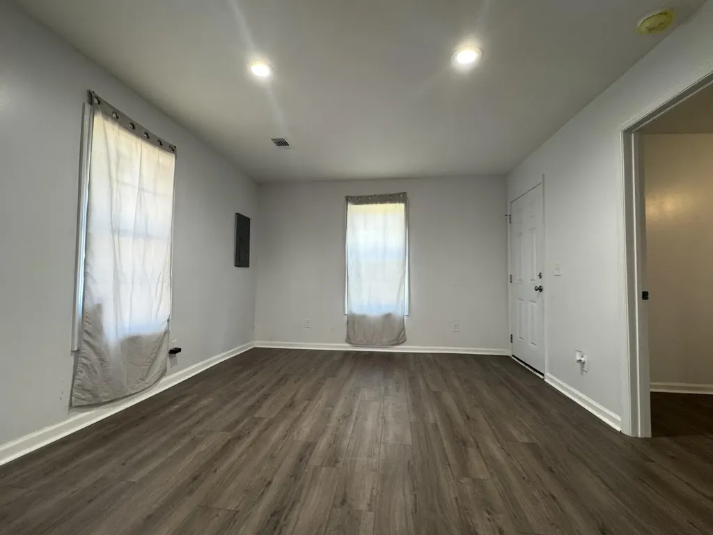 1906 Jenkins Street Augusta GA 30904