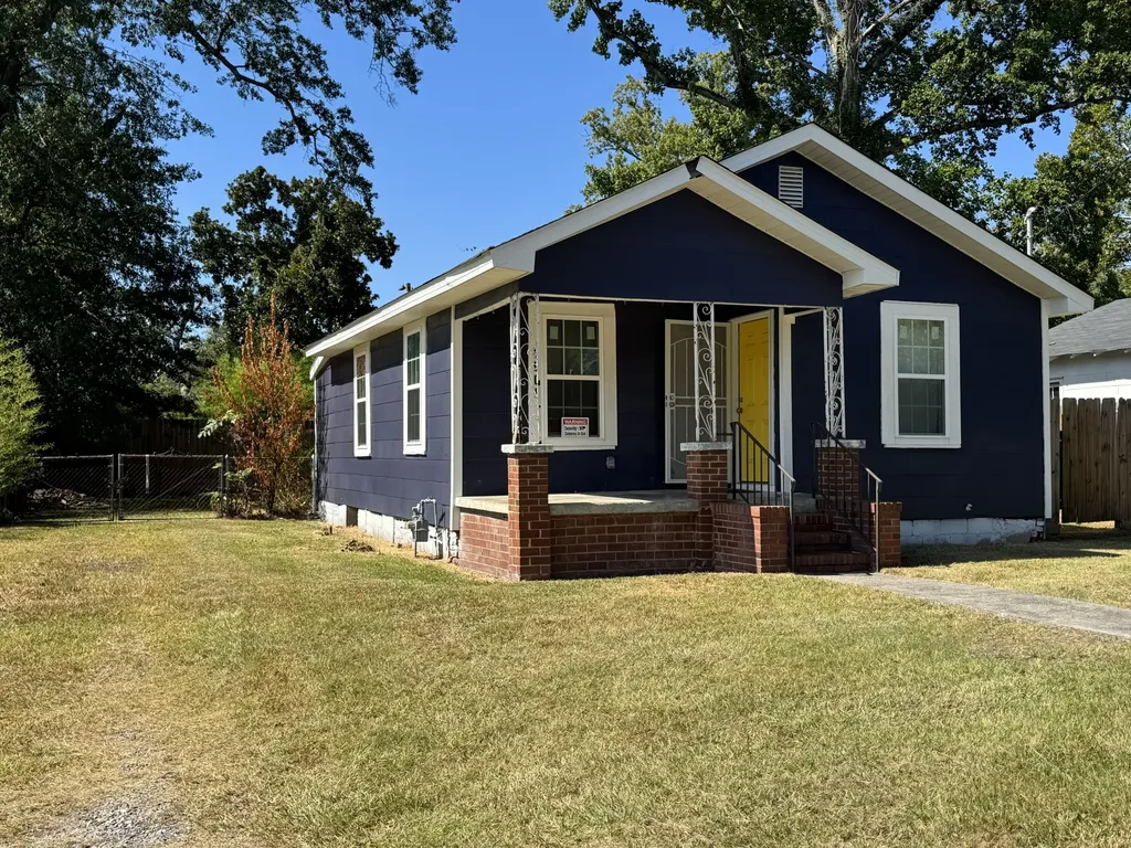 1906 Jenkins Street Augusta GA 30904