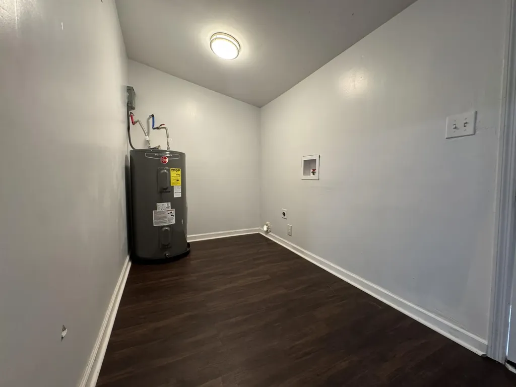 1906 Jenkins Street Augusta GA 30904