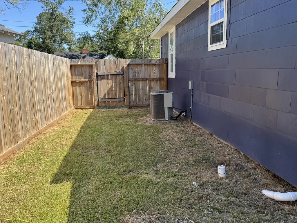 1906 Jenkins Street Augusta GA 30904