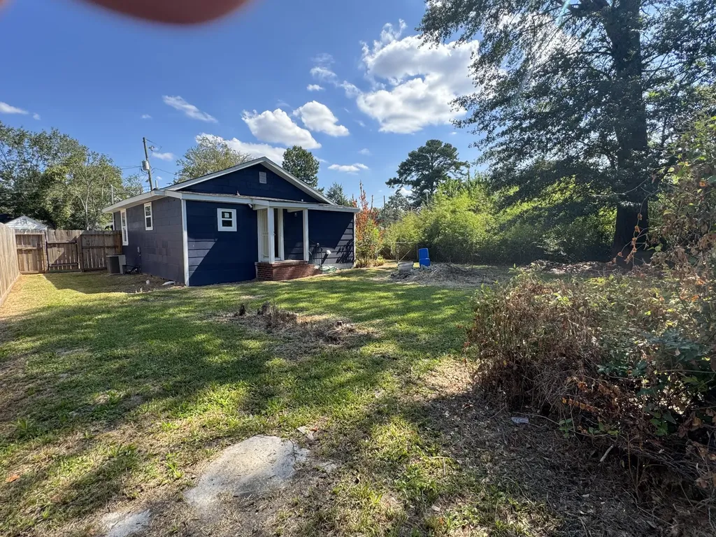 1906 Jenkins Street Augusta GA 30904