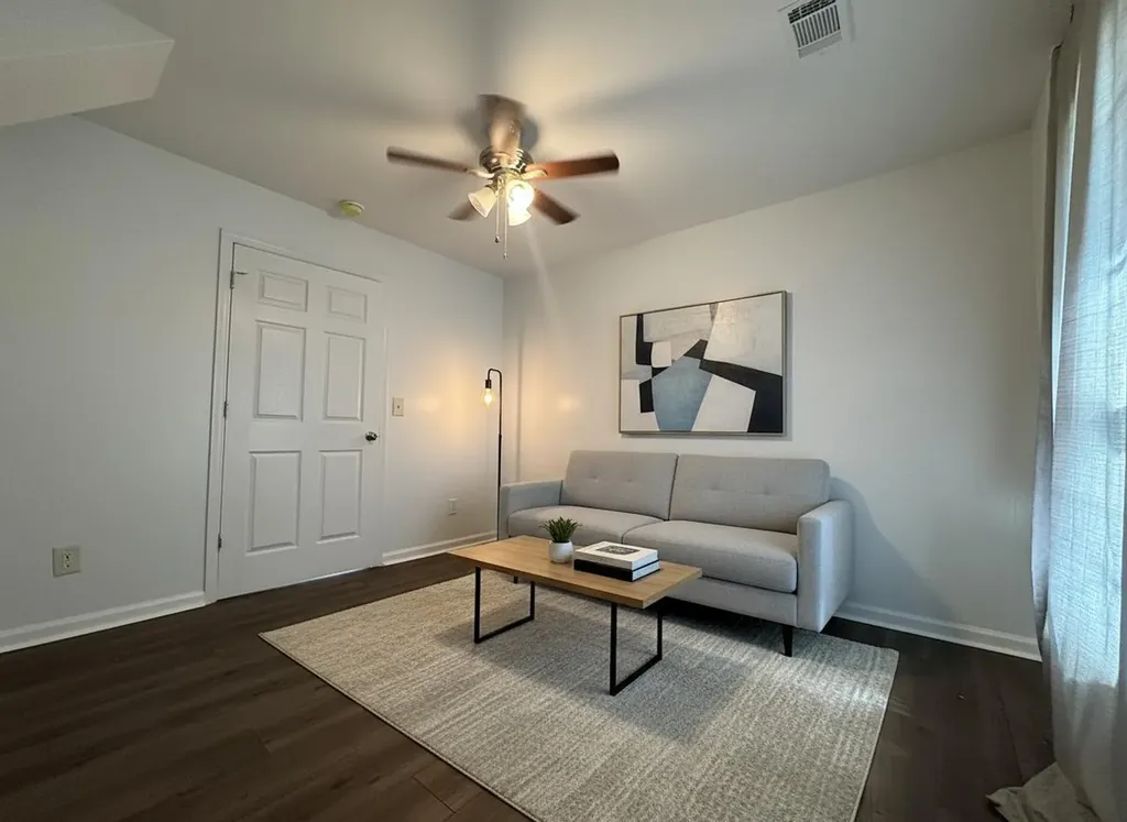 1906 Jenkins Street Augusta GA 30904