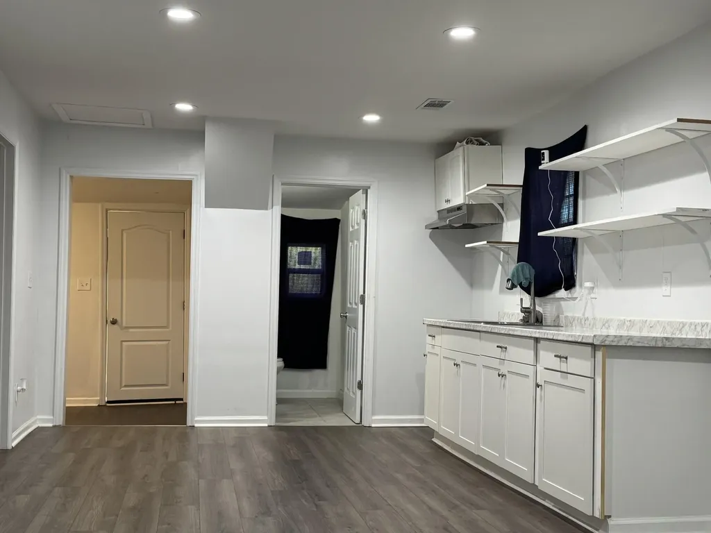 1906 Jenkins Street Augusta GA 30904