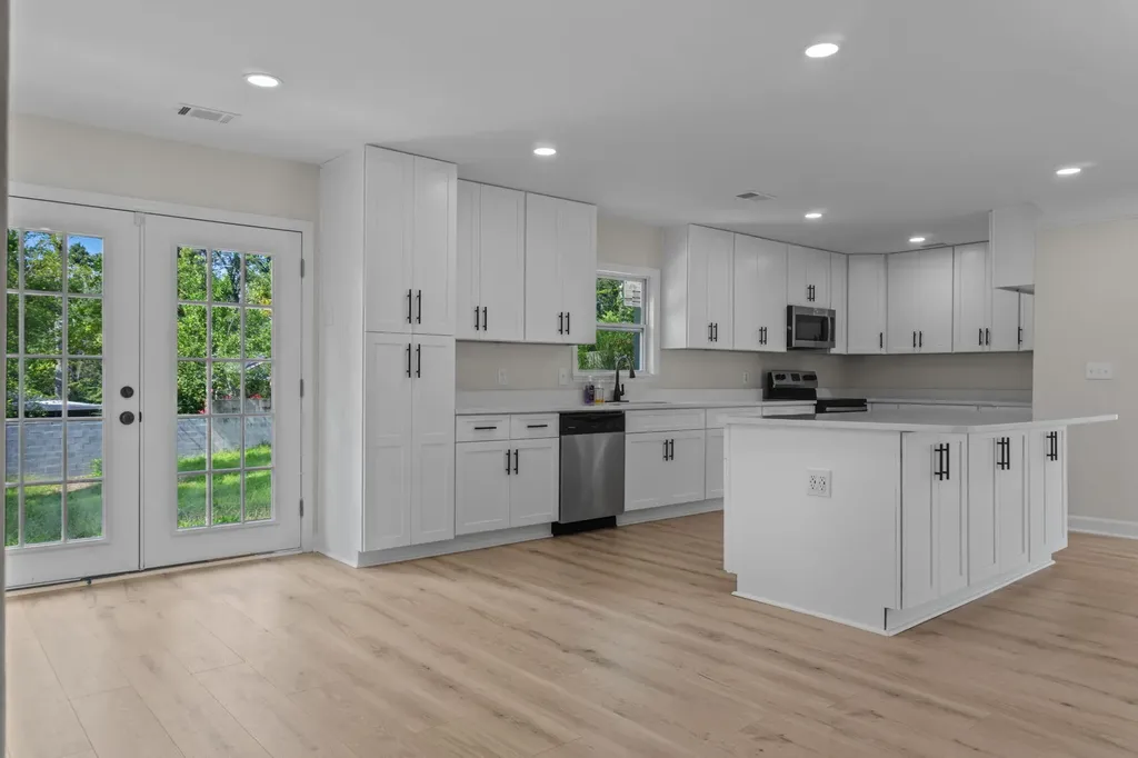 3347 Tanglewood Drive Augusta GA 30909