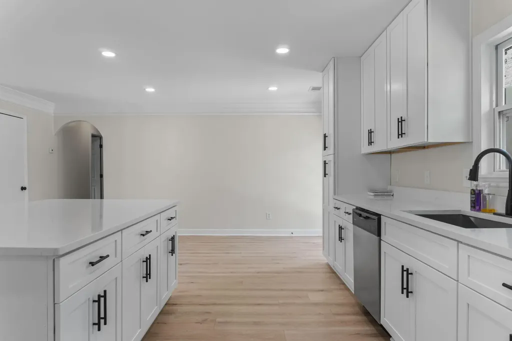 3347 Tanglewood Drive Augusta GA 30909