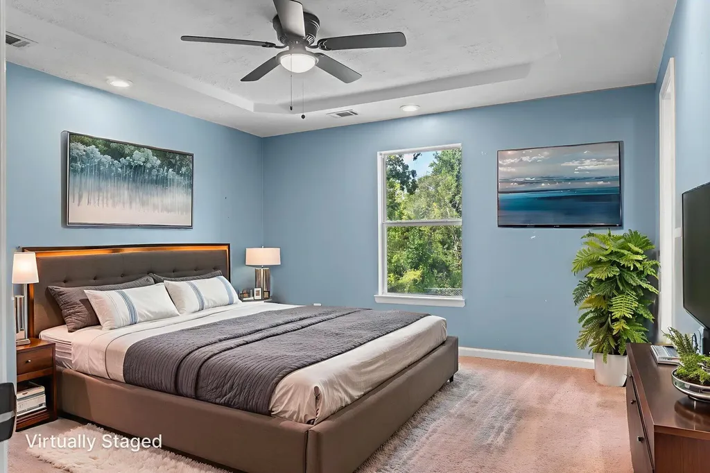 3347 Tanglewood Drive Augusta GA 30909