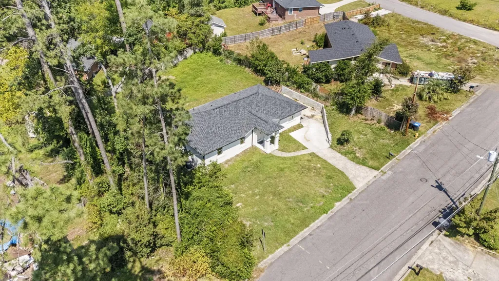 3347 Tanglewood Drive Augusta GA 30909