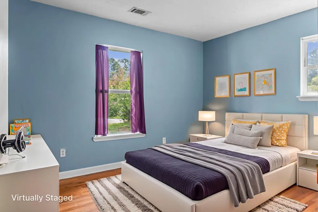 3347 Tanglewood Drive Augusta GA 30909