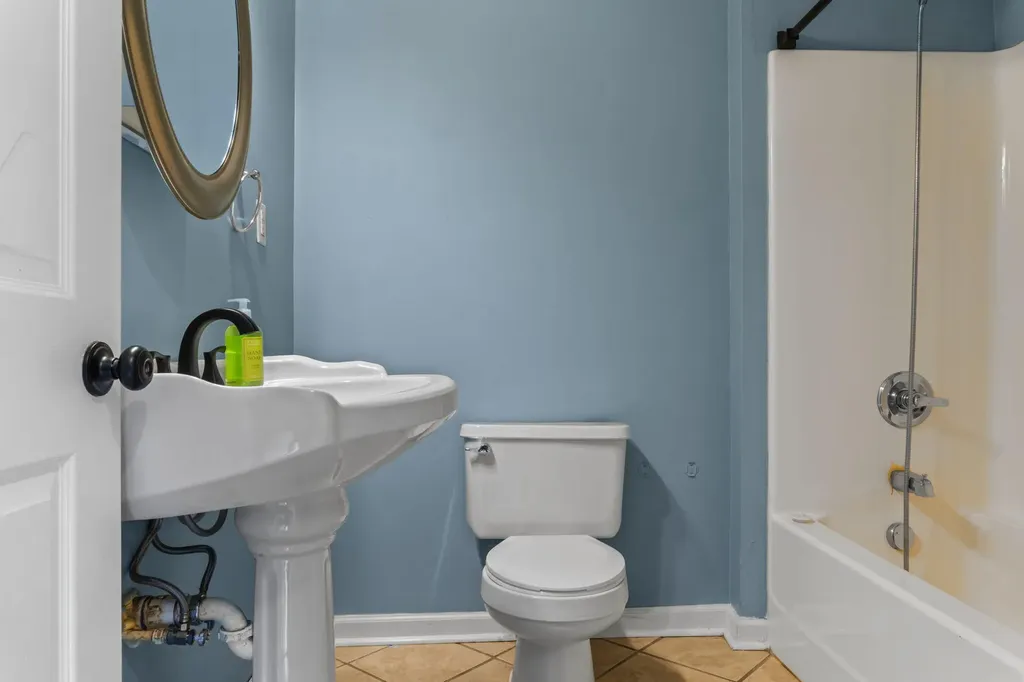 3347 Tanglewood Drive Augusta GA 30909