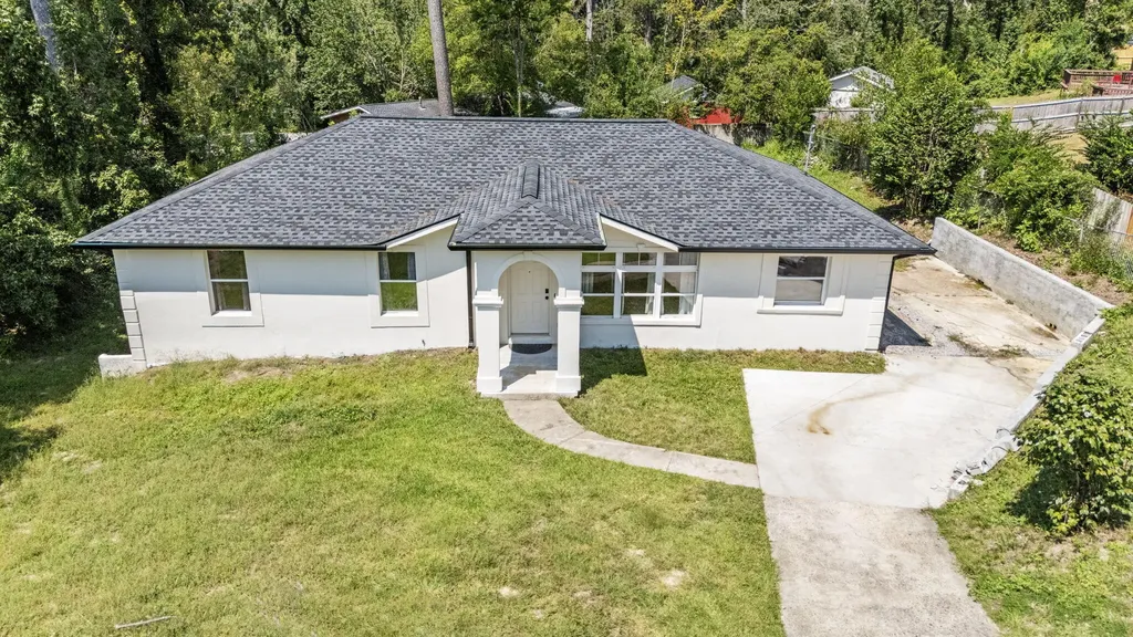 3347 Tanglewood Drive Augusta GA 30909