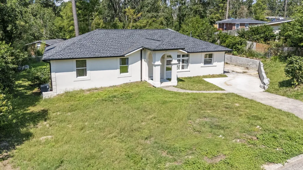 3347 Tanglewood Drive Augusta GA 30909