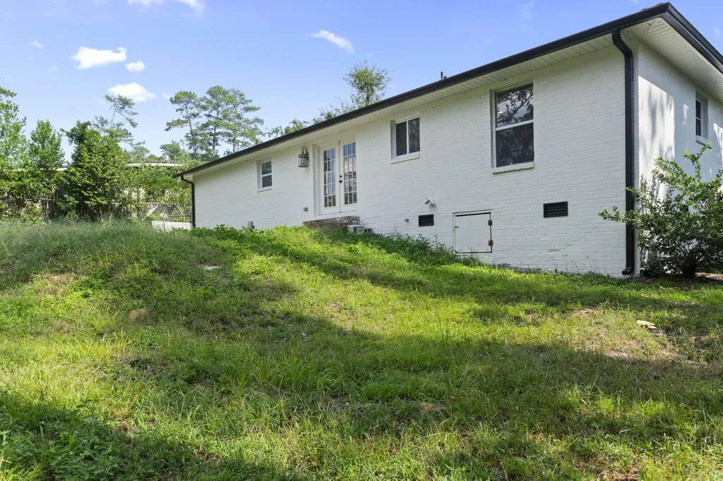 3347 Tanglewood Drive Augusta GA 30909