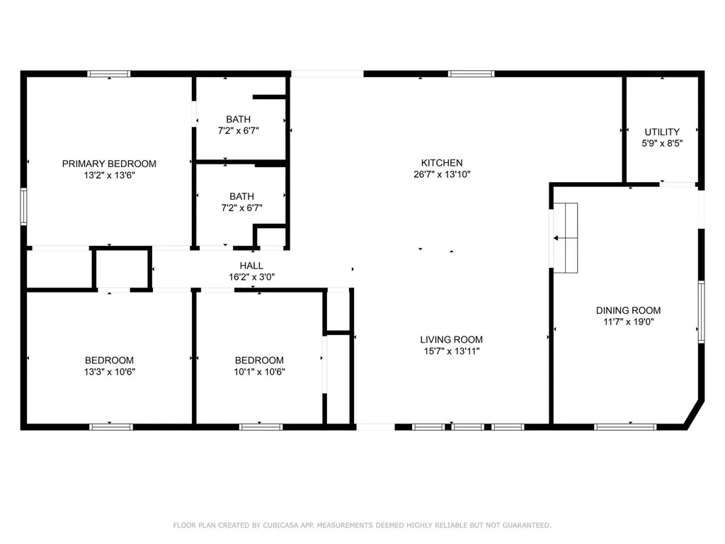 3347 Tanglewood Drive Augusta GA 30909