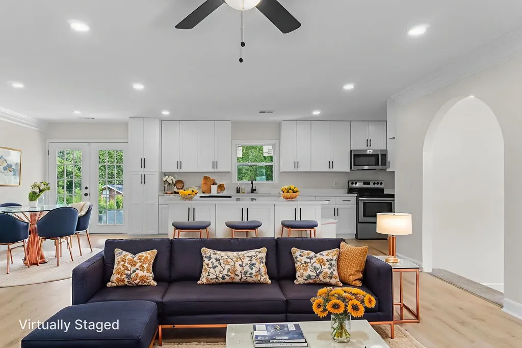 3347 Tanglewood Drive Augusta GA 30909