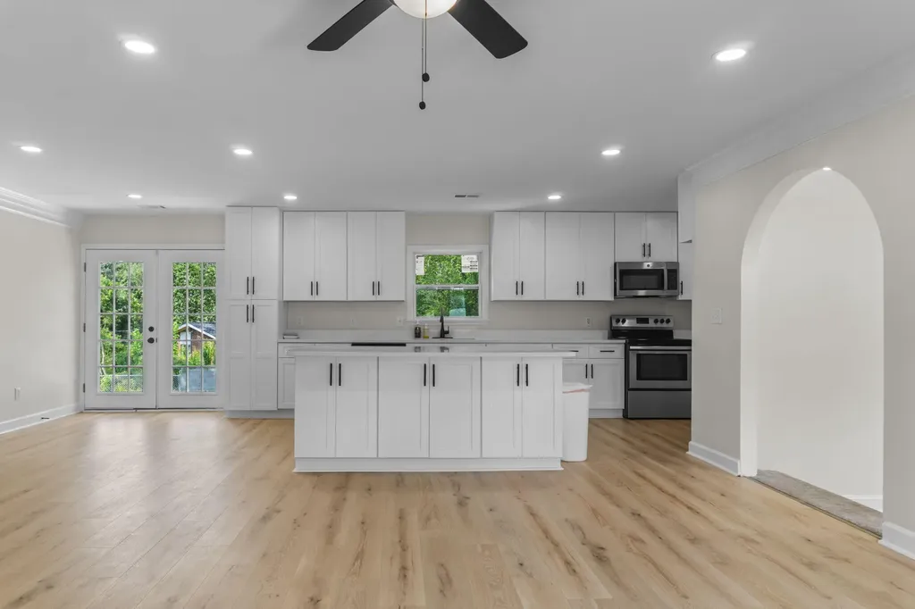 3347 Tanglewood Drive Augusta GA 30909