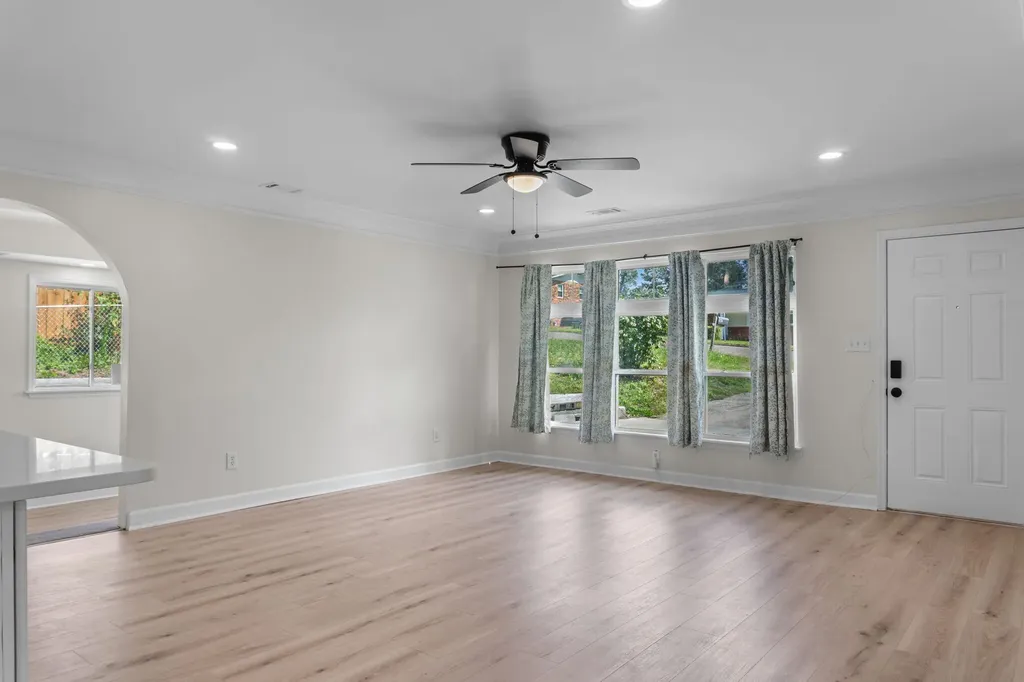 3347 Tanglewood Drive Augusta GA 30909